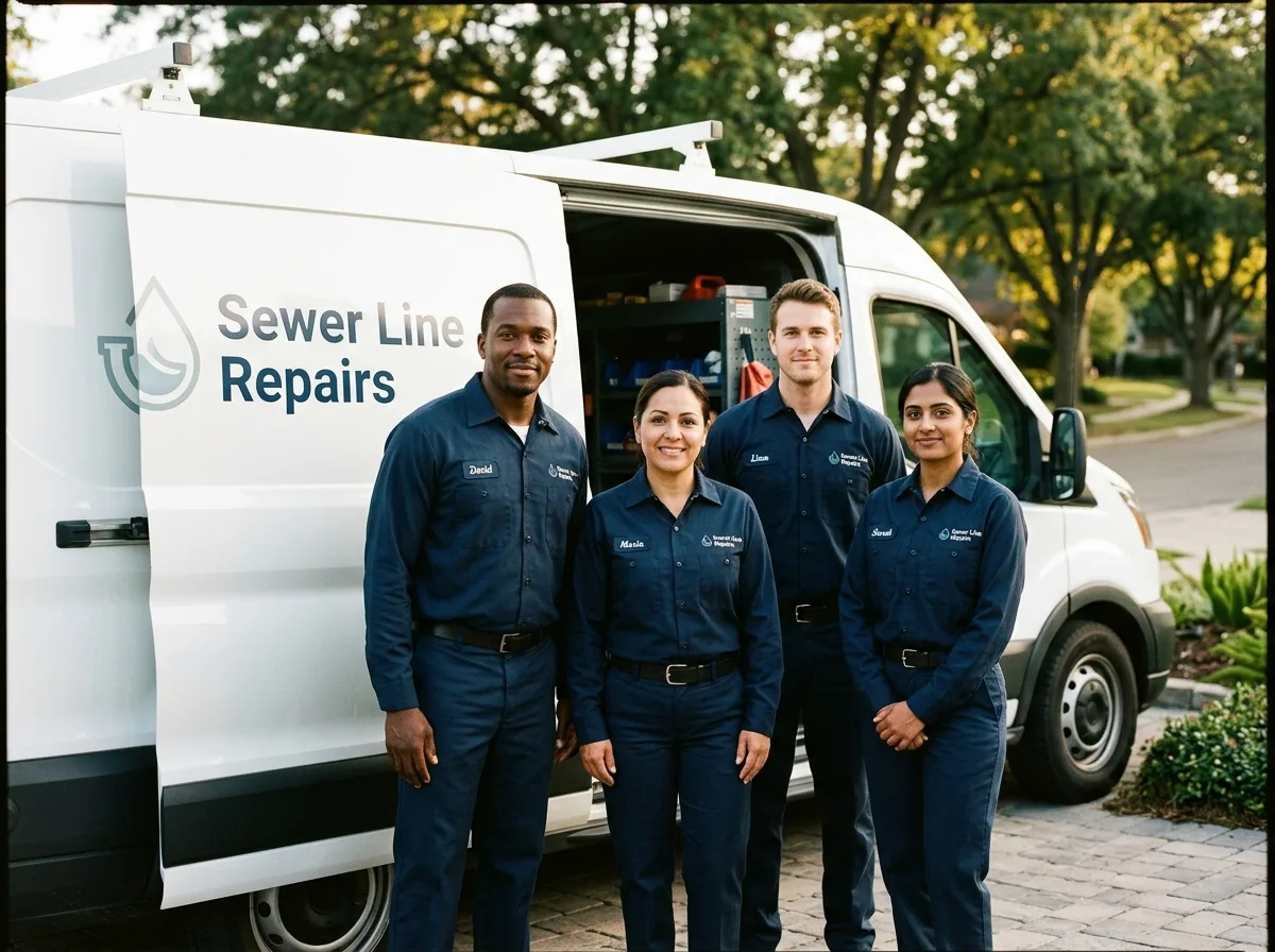 Emergency Plumber company in Saint Joseph, LA