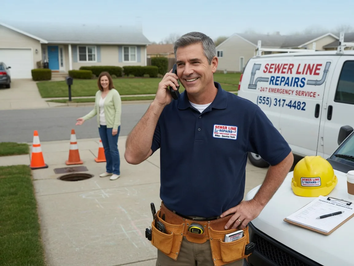 Emergency Plumber Saint Joseph, LA FAQs